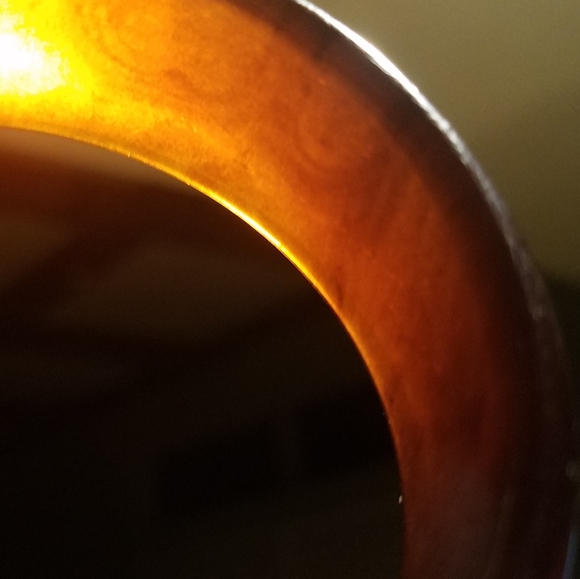 Bakalite Braclet - Picture 3 of 7